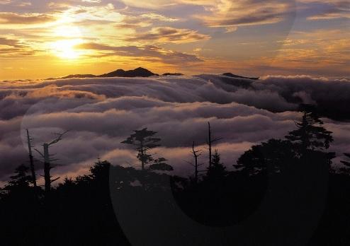 Voyage sur-mesure, Parc National de Jirisan (Mt Jiri) & Gurye/Namwon